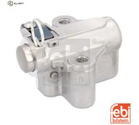FEBI BILSTEIN 46511 Timing Chain Tensioner Fits Citroen Relay 2 Van Fiat Ford