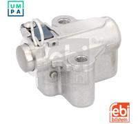 FEBI BILSTEIN 46511 Timing Chain Tensioner Fits Citroen Relay 2 Van Fiat Ford