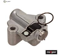 Timing chain tensioner Hydraulic 54-1212 MAXGEAR for PEUGEOT FORD CITROËN FIAT