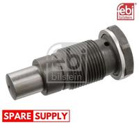 TENSIONER, TIMING CHAIN FOR AUDI A1 A3 A4 A5 FEBI BILSTEIN 101796