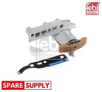 TENSIONER, TIMING CHAIN FOR AUDI A3 A4 A6 TT FEBI BILSTEIN 27070