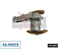 Tensioner, timing chain for AUDI A3 A4 A6 TT MAXGEAR 54-0506