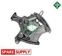 TENSIONER, TIMING CHAIN FOR AUDI A4 A6 A8 INA 551 0050 10