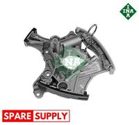 TENSIONER, TIMING CHAIN FOR AUDI A4 A6 A8 INA 551 0050 10