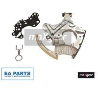 Tensioner, timing chain for AUDI A4 A6 A8 MAXGEAR 54-0783 fits Upper Left