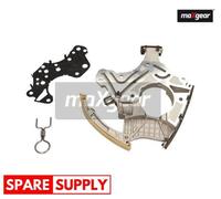 TENSIONER, TIMING CHAIN FOR AUDI A4 A6 A8 MAXGEAR 54-0783 FITS UPPER LEFT