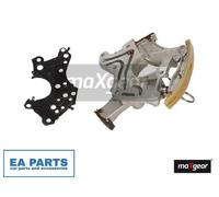 Tensioner, timing chain for AUDI A4 A6 A8 MAXGEAR 54-0784 fits Upper Right
