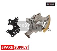 TENSIONER, TIMING CHAIN FOR AUDI A4 A6 A8 MAXGEAR 54-0784 FITS UPPER RIGHT