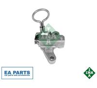 Tensioner, timing chain for AUDI A4 A6 A8 Q7 INA 551 0165 10