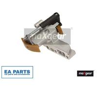 Tensioner, timing chain for AUDI A4 A6 MAXGEAR 54-1139