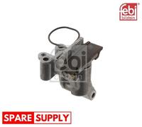 TENSIONER, TIMING CHAIN FOR BMW E36 E46 E34 E39 FEBI BILSTEIN 04989 FITS UPPER