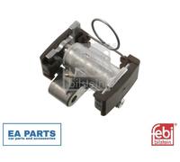 Tensioner, timing chain for BMW E39 E38 E31 E53 FEBI BILSTEIN 12511