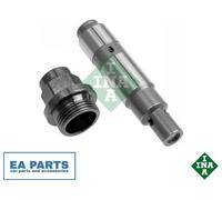 Tensioner, timing chain for BMW E39 E52 INA 551 0019 10