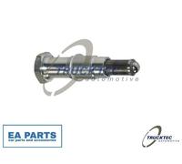Tensioner, timing chain for BMW E60 E61 E63 E64 TRUCKTEC AUTOMOTIVE 08.12.015