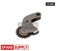 TENSIONER, TIMING CHAIN FOR FORD ESCORT GALAXY GRANADA SAPPHIRE MAXGEAR 54-1211
