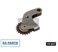 Tensioner, timing chain for FORD ESCORT GALAXY GRANADA SAPPHIRE MAXGEAR 54-1211