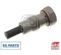 Tensioner, timing chain for FORD FIESTA FOCUS FUSION KA FEBI BILSTEIN 49378