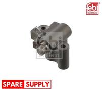 TENSIONER, TIMING CHAIN FOR FORD MONDEO TRANSIT FEBI BILSTEIN 36296