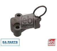 Tensioner, timing chain for HYUNDAI ACCENT ALCAZAR SUV AURA FEBI BILSTEIN 49391