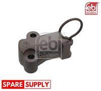 TENSIONER, TIMING CHAIN FOR HYUNDAI ACCENT ALCAZAR SUV AURA FEBI BILSTEIN 49391