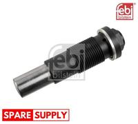 TENSIONER, TIMING CHAIN FOR IVECO DAILY IV PLATFORM/CHASSIS FEBI BILSTEIN 174658