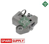 TENSIONER, TIMING CHAIN FOR KIA CADENZA CERATO FORTE CERATO KOUP INA 551 0116 10