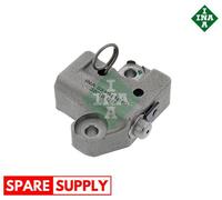 TENSIONER, TIMING CHAIN FOR KIA CADENZA CERATO FORTE CERATO KOUP INA 551 0116 10