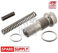 TENSIONER, TIMING CHAIN FOR MERCEDES-BENZ S124 C124 W124 FEBI BILSTEIN 01382