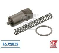 Tensioner, timing chain for MERCEDES-BENZ S124 C124 W124 FEBI BILSTEIN 02454