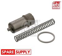 TENSIONER, TIMING CHAIN FOR MERCEDES-BENZ S124 C124 W124 FEBI BILSTEIN 02454