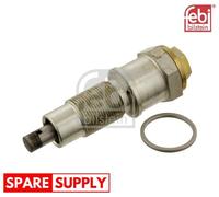 TENSIONER, TIMING CHAIN FOR MERCEDES-BENZ S124 W124 W201 FEBI BILSTEIN 02481