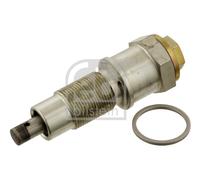 TENSIONER, TIMING CHAIN FOR MERCEDES-BENZ S124 W124 W201 FEBI BILSTEIN 02481