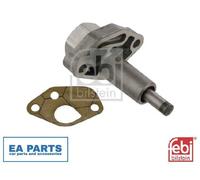 Tensioner, timing chain for MERCEDES-BENZ W126 C126 R107 FEBI BILSTEIN 02135