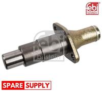 TENSIONER, TIMING CHAIN FOR MERCEDES-BENZ W168 VANEO FEBI BILSTEIN 17772