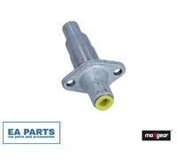 Tensioner, timing chain for MERCEDES-BENZ W169 W245 MAXGEAR 54-1483