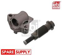 TENSIONER, TIMING CHAIN FOR MERCEDES-BENZ W176 W246 FEBI BILSTEIN 48307