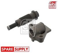 TENSIONER, TIMING CHAIN FOR MERCEDES-BENZ W176 W246 W204 FEBI BILSTEIN 47677