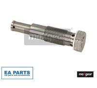 Tensioner, timing chain for MERCEDES-BENZ W176 W246 W204 W205 MAXGEAR 54-1136