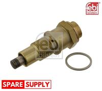 TENSIONER, TIMING CHAIN FOR MERCEDES-BENZ W202 S202 W124 FEBI BILSTEIN 01383