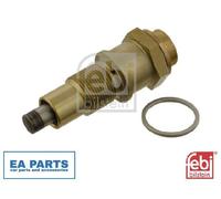 Tensioner, timing chain for MERCEDES-BENZ W202 S202 W124 FEBI BILSTEIN 01383