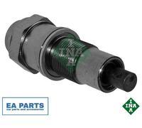 Tensioner, timing chain for MERCEDES-BENZ W202 S202 W124 W210 INA 551 0126 10