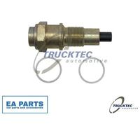 Tensioner, timing chain for MERCEDES-BENZ S202 TRUCKTEC AUTOMOTIVE 02.12.081