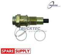 TENSIONER, TIMING CHAIN FOR MERCEDES-BENZ W202 TRUCKTEC AUTOMOTIVE 02.12.081