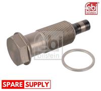 TENSIONER, TIMING CHAIN FOR MERCEDES-BENZ W202 W203 S202 FEBI BILSTEIN 18914
