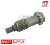 TENSIONER, TIMING CHAIN FOR MERCEDES-BENZ W203 W204 S203 FEBI BILSTEIN 26750
