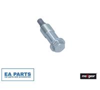 Tensioner, timing chain for MERCEDES-BENZ W203 W204 S203 S204 MAXGEAR 54-1482