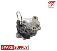 TENSIONER, TIMING CHAIN FOR MERCEDES-BENZ W204 C204 S204 FEBI BILSTEIN 100553