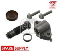 TENSIONER, TIMING CHAIN FOR MERCEDES-BENZ W204 C204 S204 FEBI BILSTEIN 47325