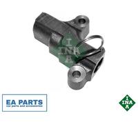 Tensioner, timing chain for NISSAN ALMERA ARMADA III SUV INA 551 0097 10