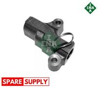 TENSIONER, TIMING CHAIN FOR NISSAN ALMERA ARMADA III SUV INA 551 0097 10